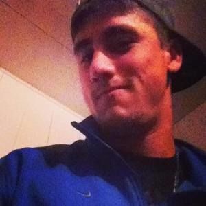 Meet your Posher, Frank